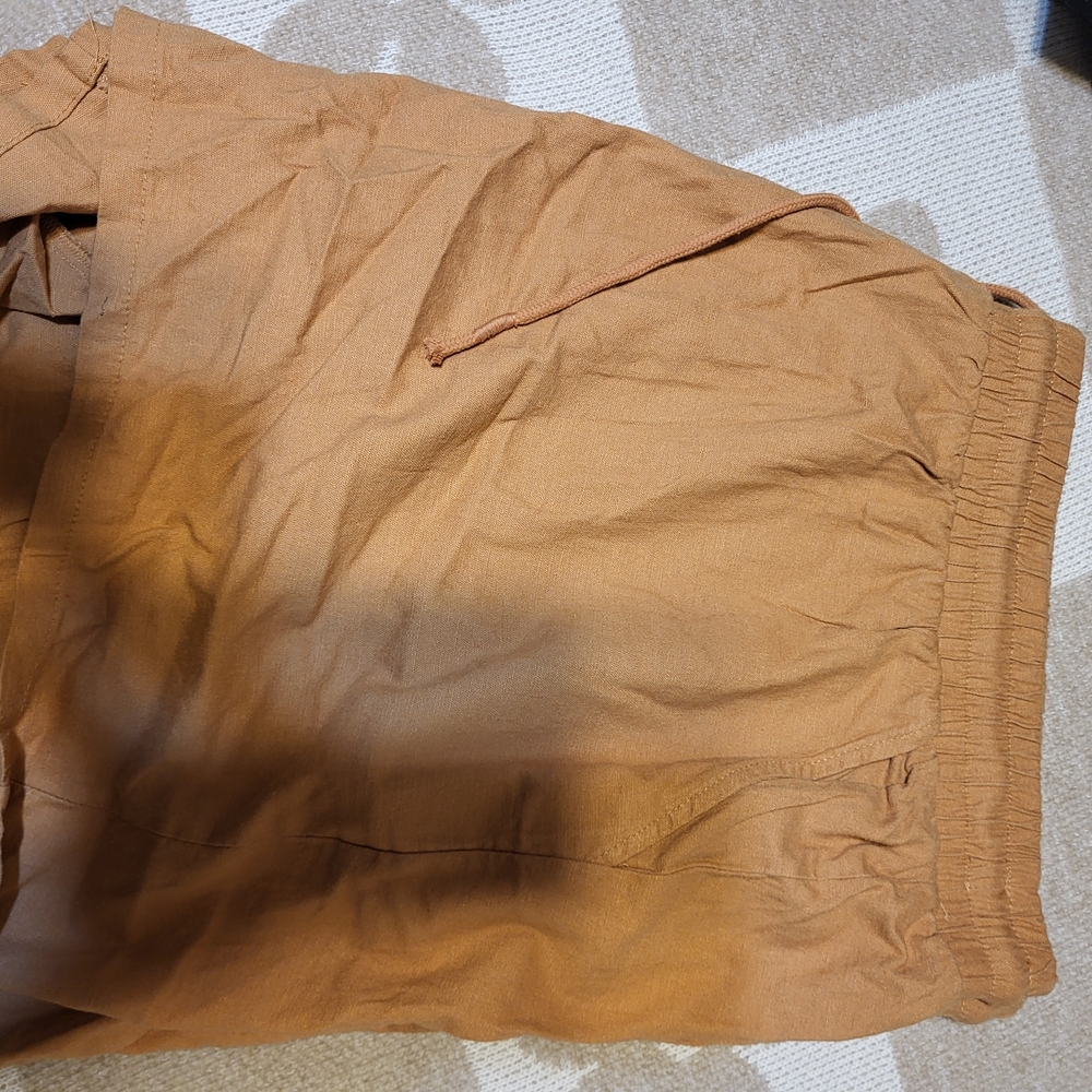 Torrid Tan Women's Shorts